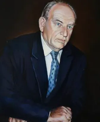 Joseph Levitan, founder of JVL