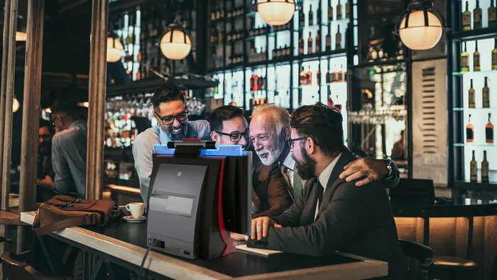 Echo For Business