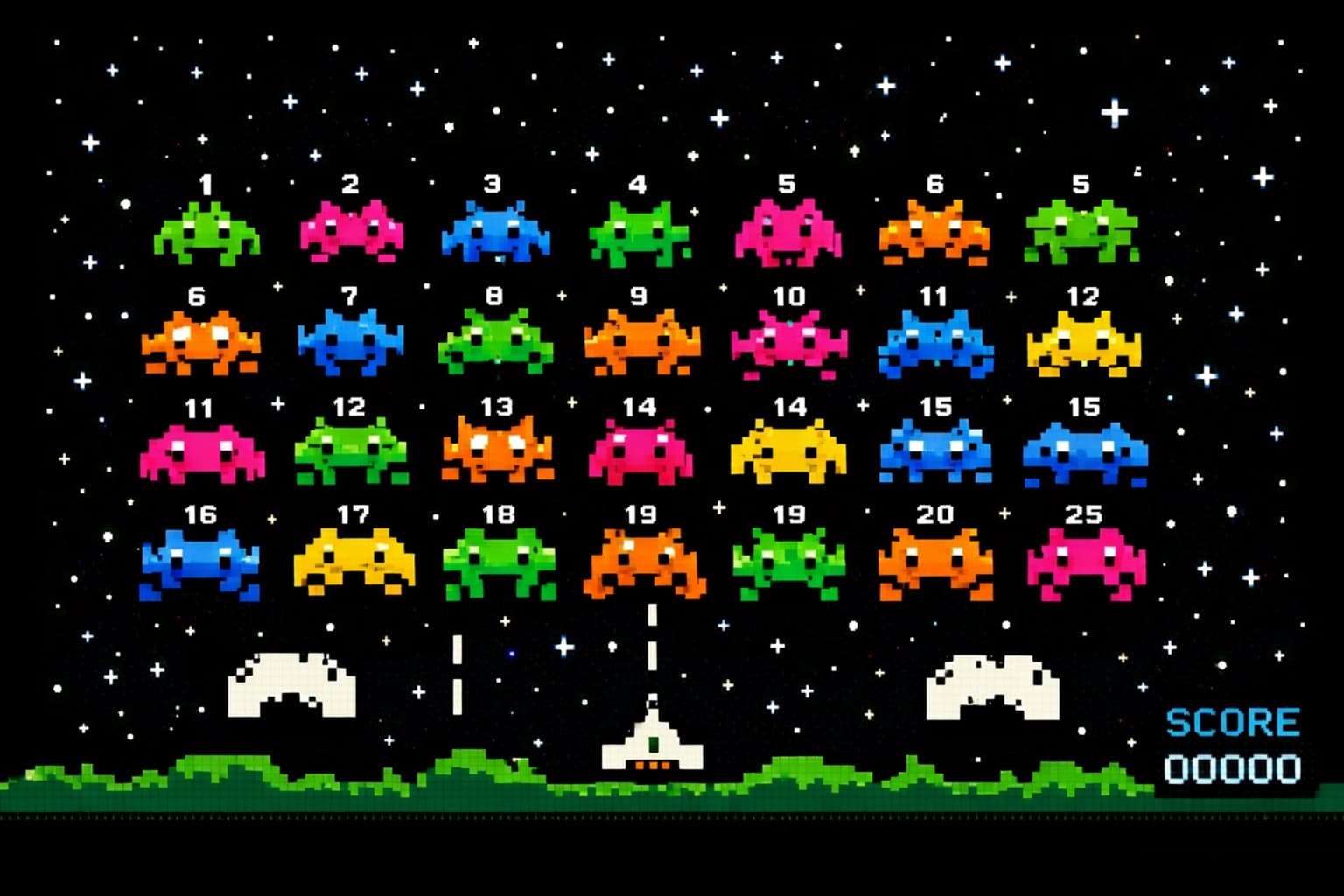 25 Fun Facts About Classic Arcade Games That Shaped a Generation